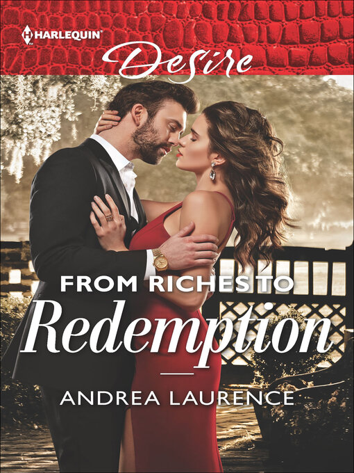 Title details for From Riches to Redemption by Andrea Laurence - Wait list